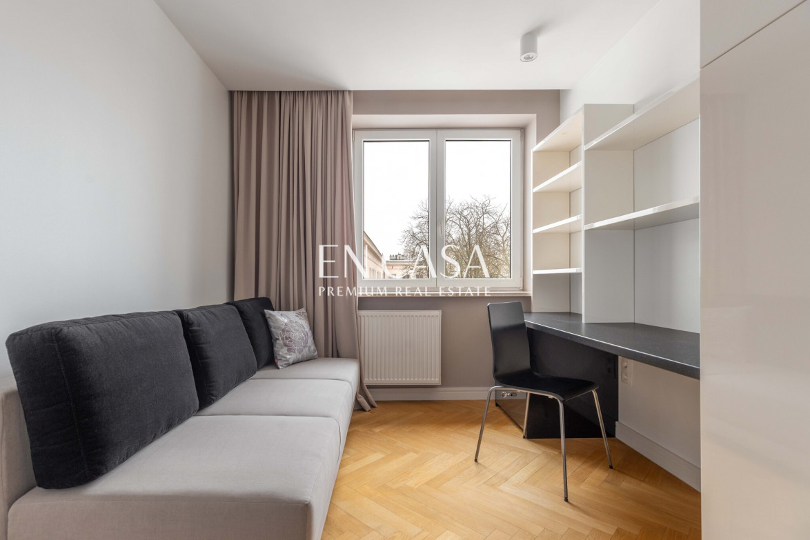 Apartment Rent Warszawa Śródmieście Dzielna 11